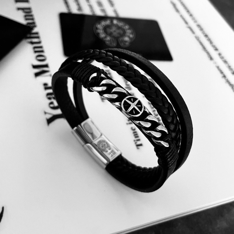 Chrome Hearts Bracelets